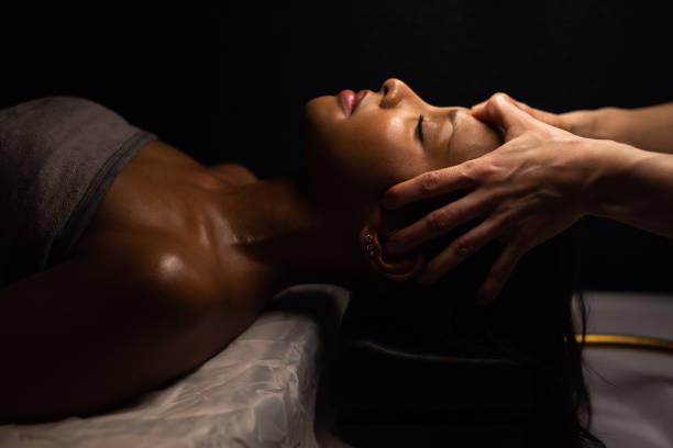 Tratamiento facial en Body Center