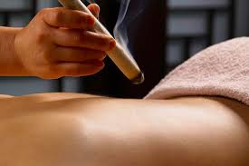 Moxa en Body Center by PauQuiroma